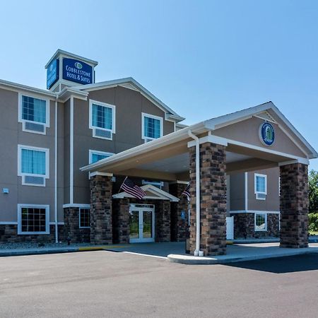 Cobblestone Hotel & Suites - Торингтън Екстериор снимка