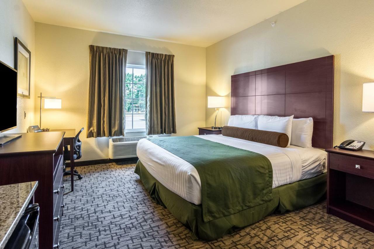 Cobblestone Hotel & Suites - Торингтън Екстериор снимка